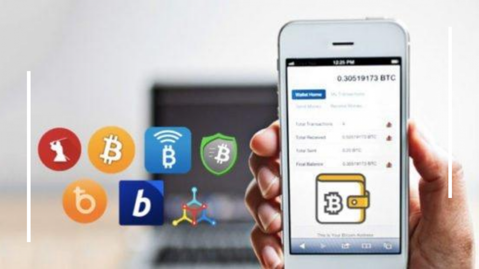 Best Crypto Wallet to Watch in 2020-2021 | News Alarms