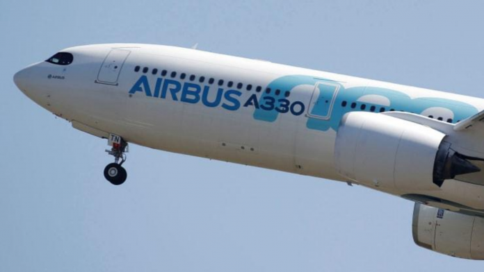 US holds off on extra tariffs in EU Airbus dispute - Updates