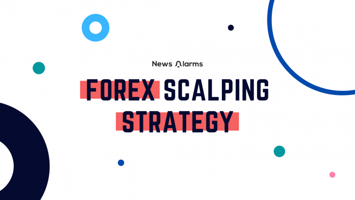 What is a Forex Scalping strategy and Recommended Brokers