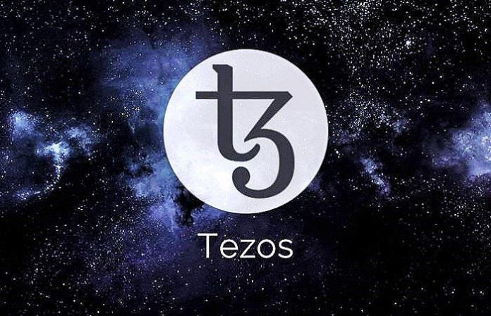 Tezos crypto review exchange bitcoin for ripple gatehub