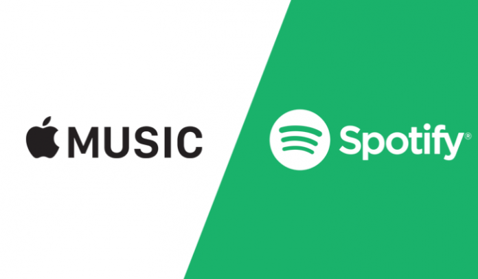 Spotify accuses Apple of anti-competitive behavior over single subscription