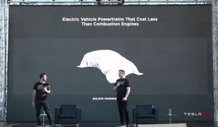 Tesla's most significant competitive advantage is not the battery, but a lot else