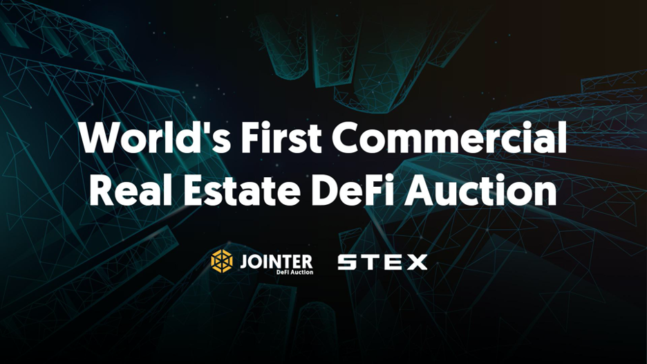 Invest in the Future of Real Estate with the Jointer Auction News Alarms