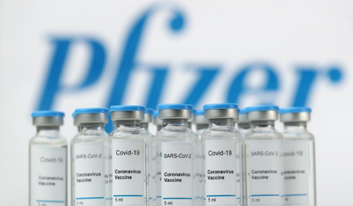 Israel has questioned the claimed effectiveness of the Pfizer vaccine