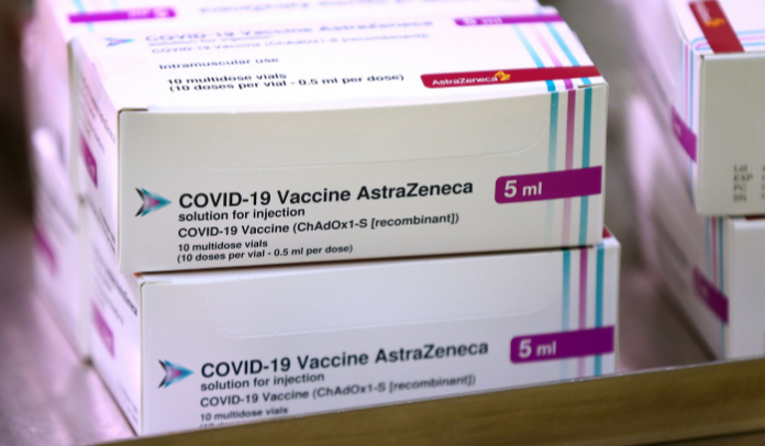 Scientists in Australia question the effectiveness of the AstraZeneca vaccine