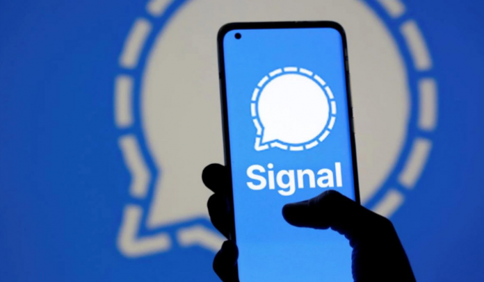 Signal What is and how does the app that aims to defeat WhatsApp work