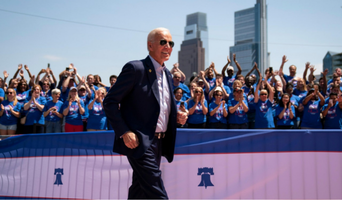 The keys to Joe Biden's style that you should imitate now (and how to do it right)