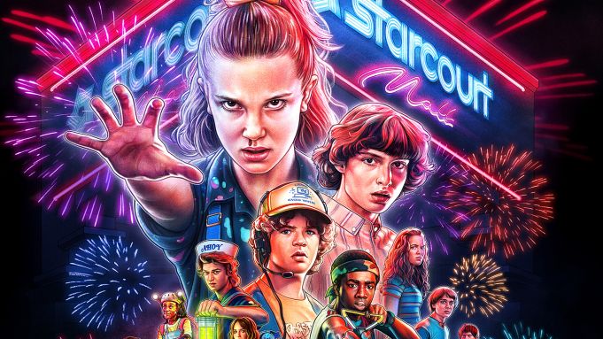 Stranger Things, Season 4 Netflix Release Date, Cast, Trailer, Plot and all you need to know