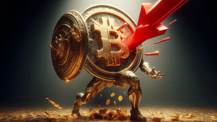 Cryptocurrency Market Faces Major Sell-Off