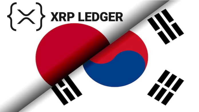 XRPL Japan and Korea Fund Launches to Drive Innovation
