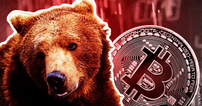 Bitcoin Price Drops Below $60K Amid Rapid Whale Sell-Off