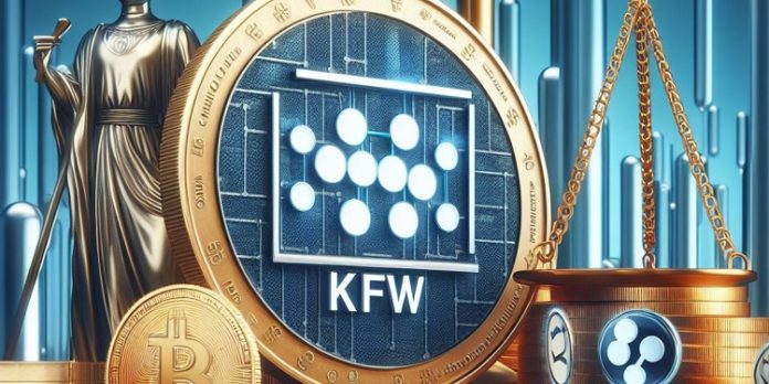 KfW Launches €100 Million Blockchain Bond, Marking Digital Finance Milestone